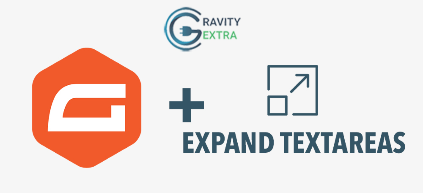 Expand Textareas Premium Add-on for Gravity Forms