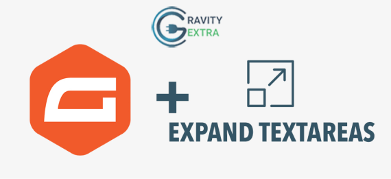 Expand Textareas Premium Add-on for Gravity Forms