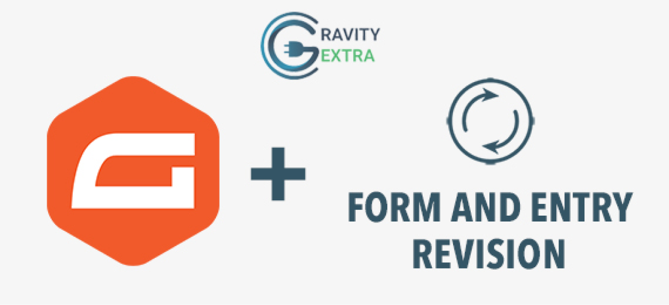 Form And Entry Revision Premium Add-On for Gravity Forms