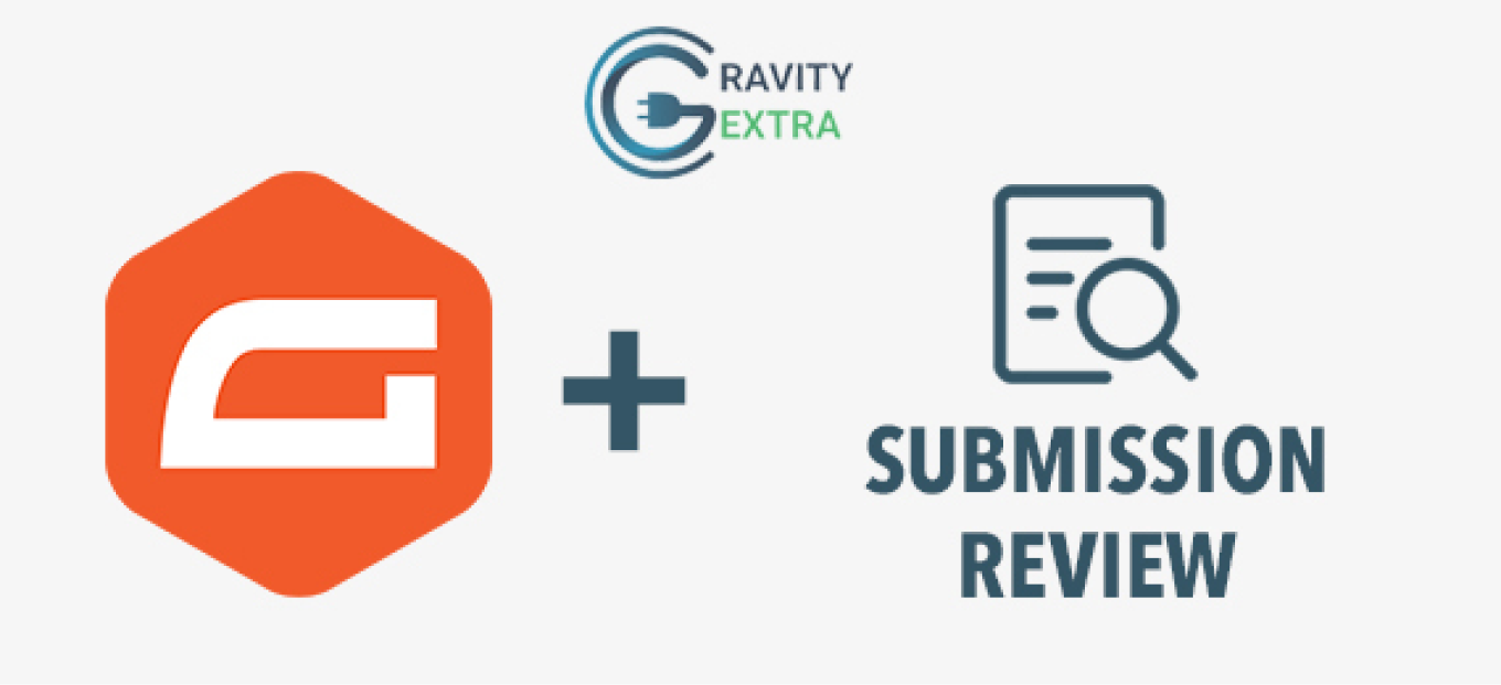 Submission Review Premium Add-on for Gravity Forms