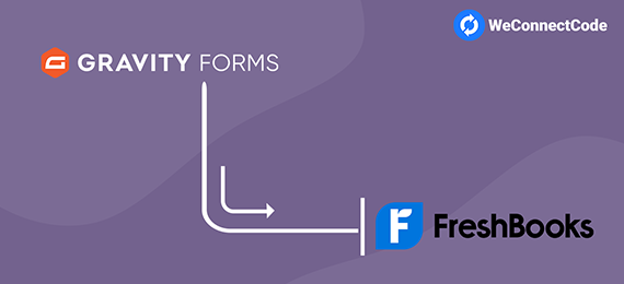 Freshbooks for Gravity Forms