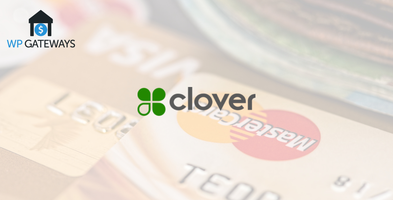 Clover Payment Gateway