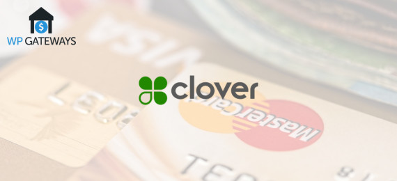 Clover Payment Gateway