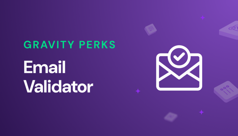 Email Validator