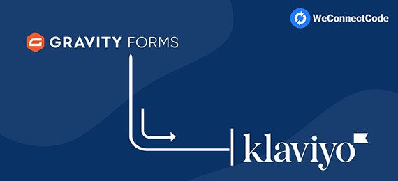 Klaviyo For Gravity Forms