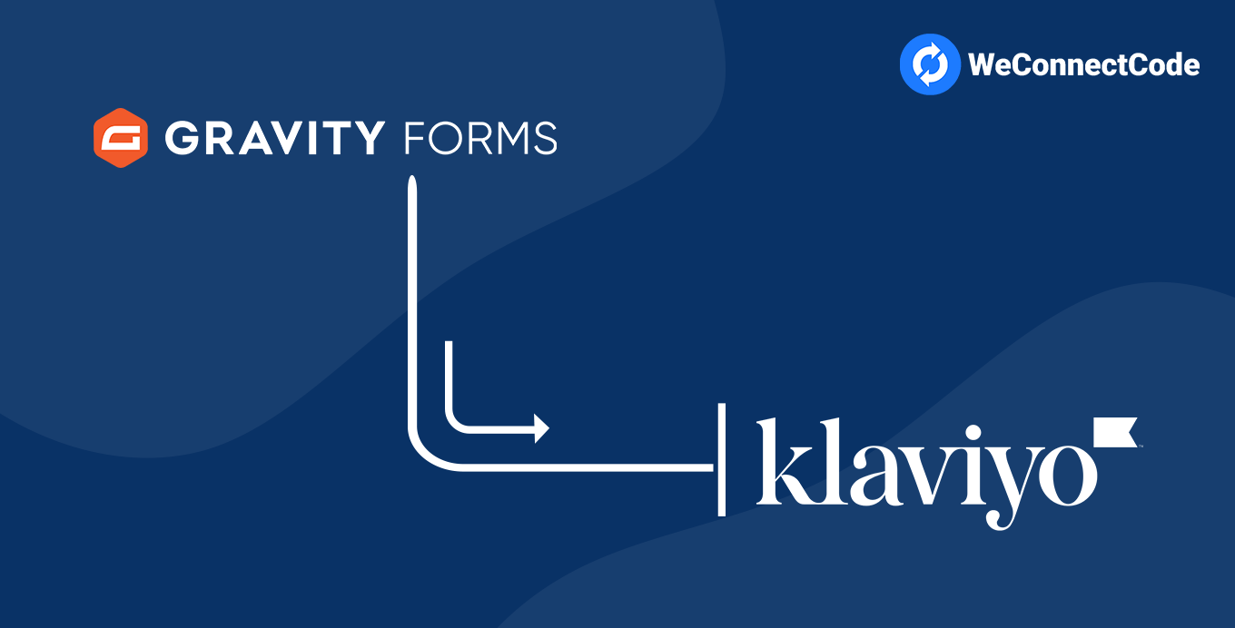 Klaviyo For Gravity Forms