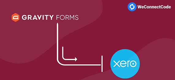 Xero For Gravity Forms