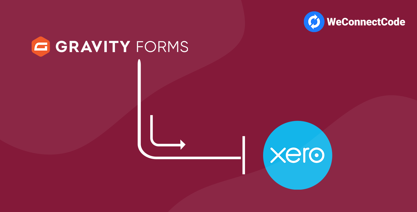 Xero For Gravity Forms