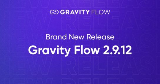 Gravity Flow 2.9.12