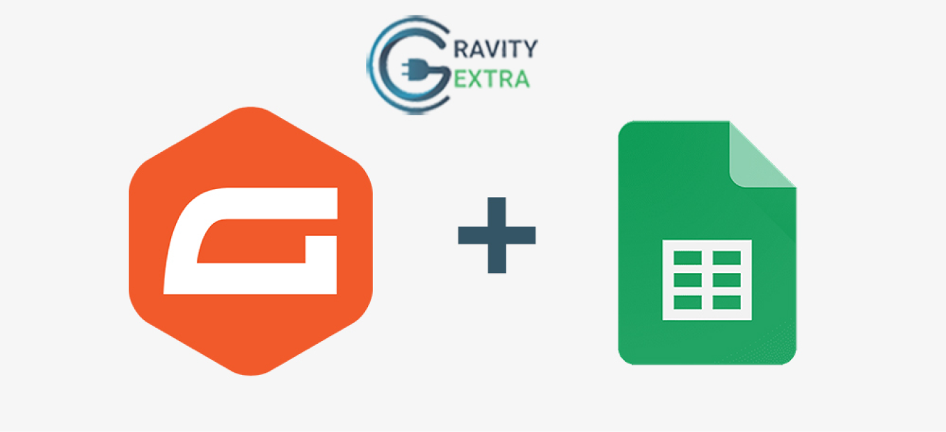 Google Sheets Integration Premium Add-on for Gravity Forms