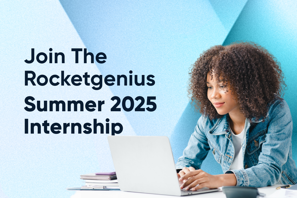 Rocketgenius Internship Applications Are Open!