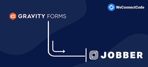 Get Jobber For Gravity Forms