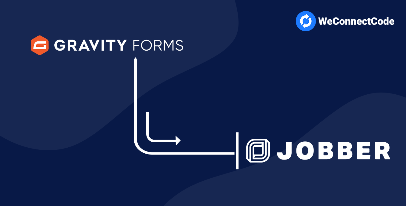 Get Jobber For Gravity Forms