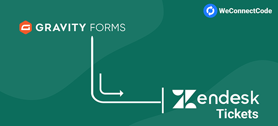 Zendesk Tickets For Gravity Forms