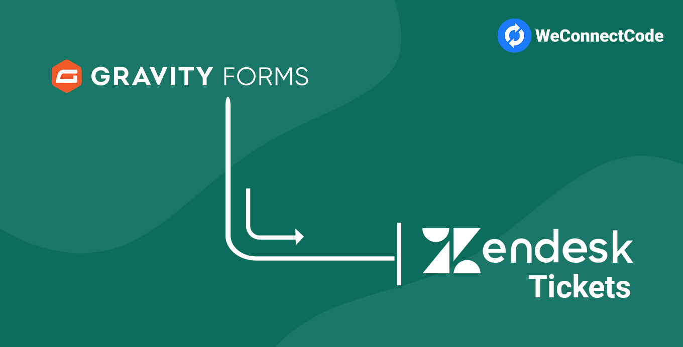 Zendesk Tickets For Gravity Forms