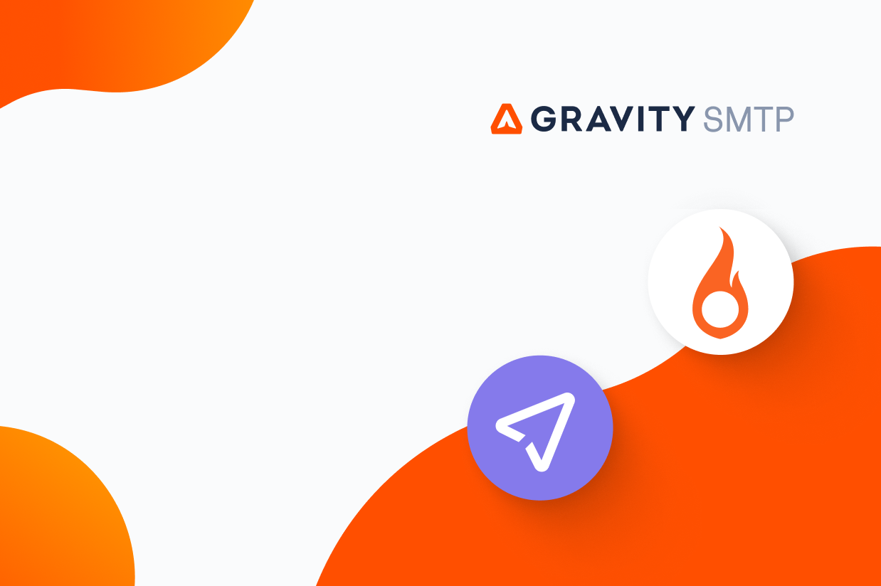 Gravity SMTP 1.8: Integrate with SparkPost and Mailjet