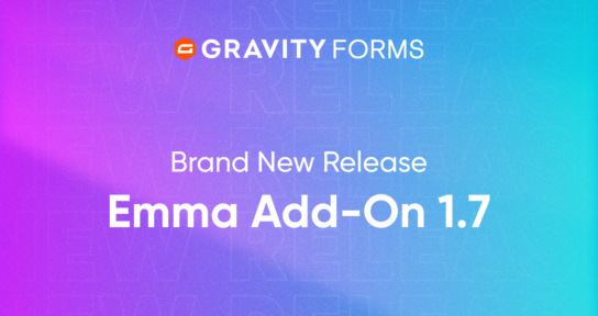 Brand New Release Emma Add-On 1.7