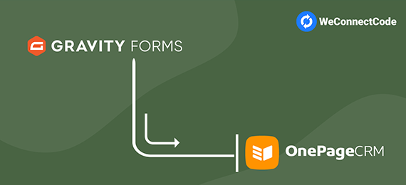 OnePageCRM for Gravity Forms