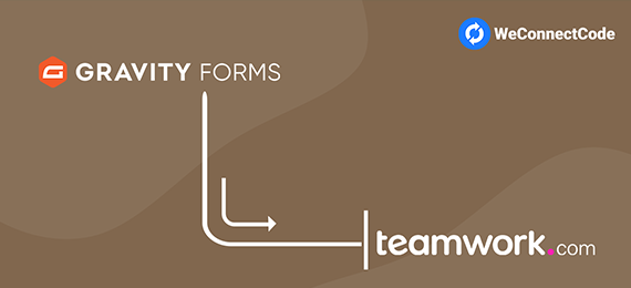 Teamwork for Gravity Forms