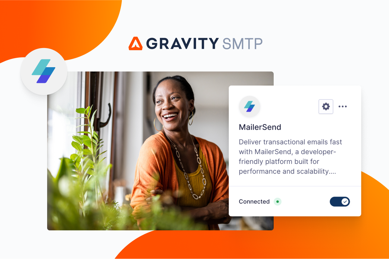 Blog-How to send WordPress emails with MailerSend