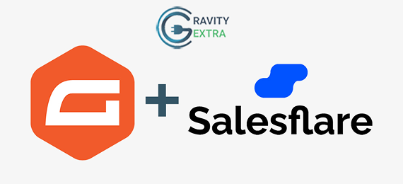 Salesflare Integration Premium Add-on