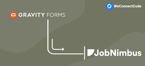 JobNimbus For Gravity Forms