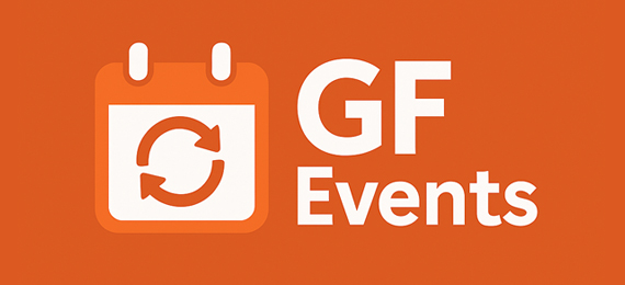 GF Events Manager