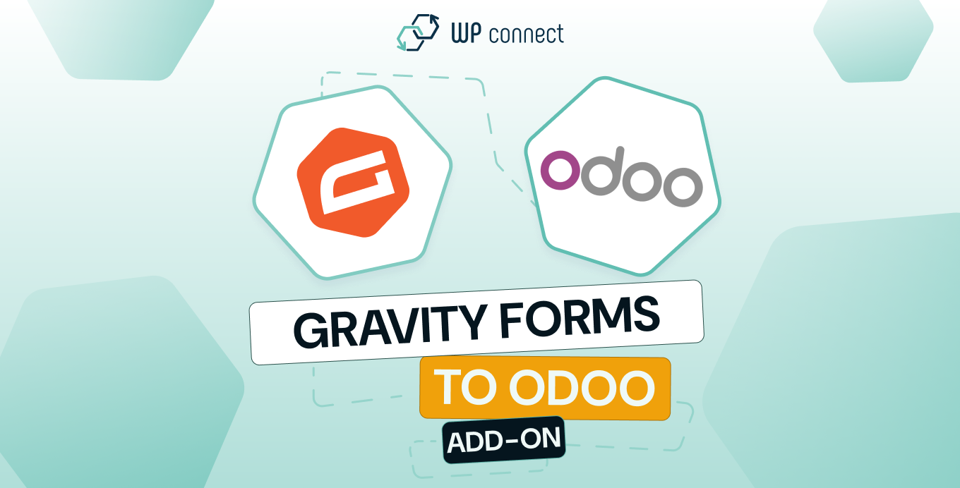 Odoo CRM Add-On