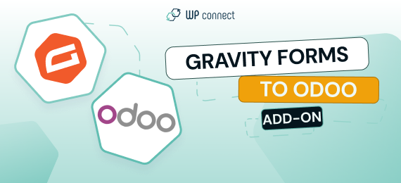 Odoo CRM Add-On