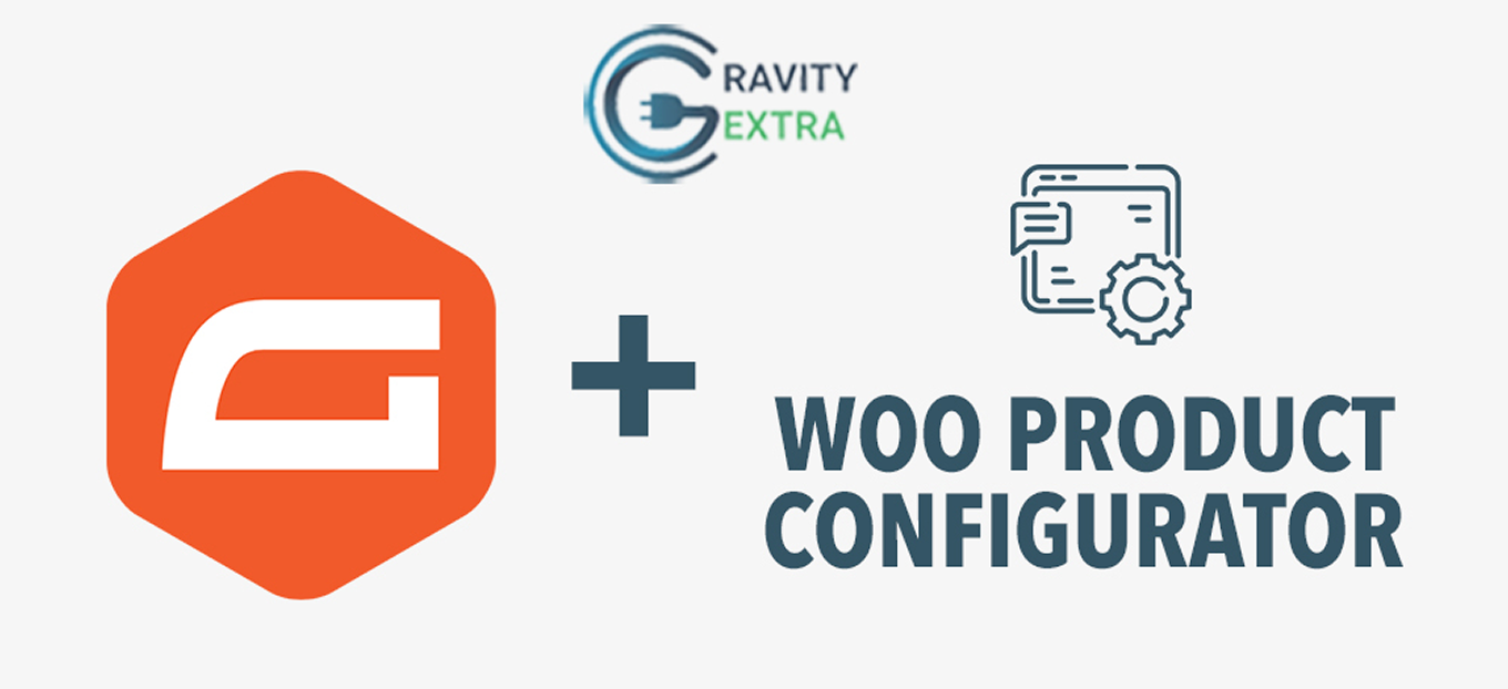 Woo Product Configurator for Gravity Forms