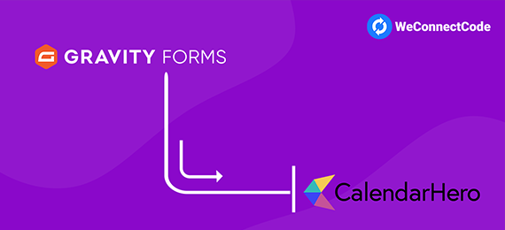 CalendarHero For Gravity Forms