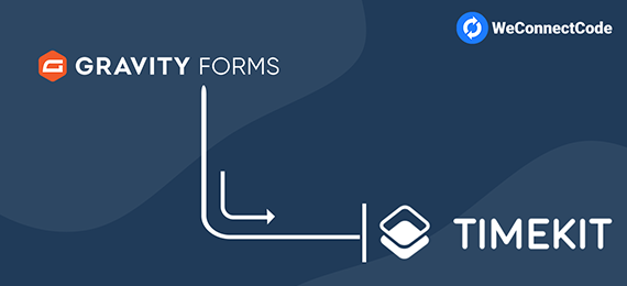 Timekit For Gravity Forms