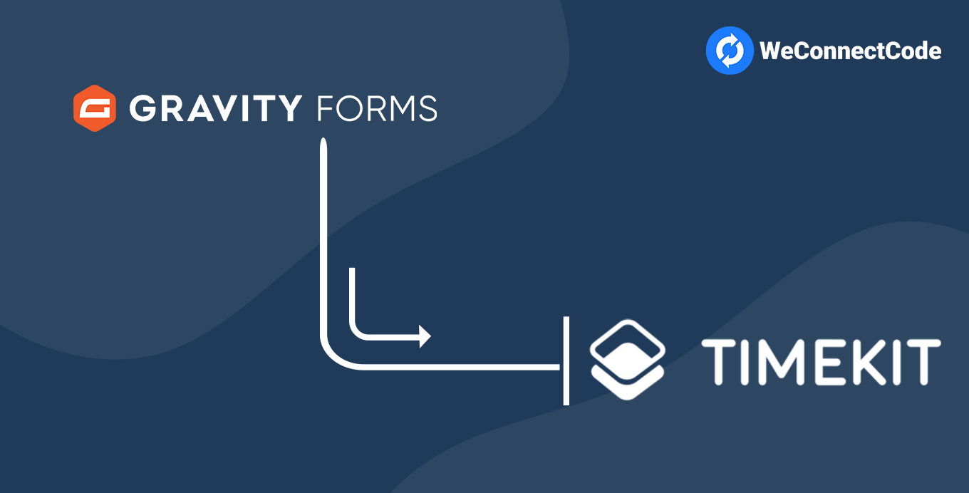 Timekit For Gravity Forms
