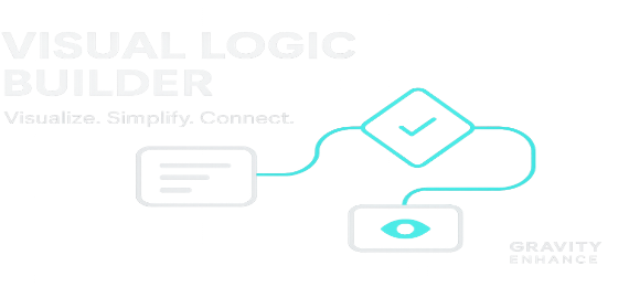 Visual Logic Builder