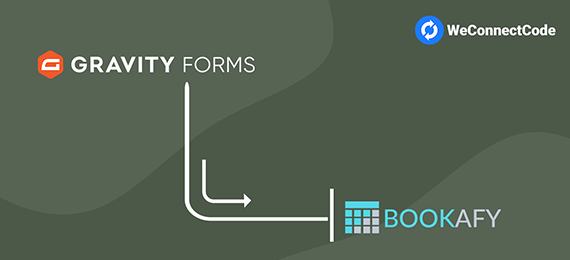 Bookafy For Gravity Forms