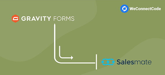 Salesmate for Gravity Forms