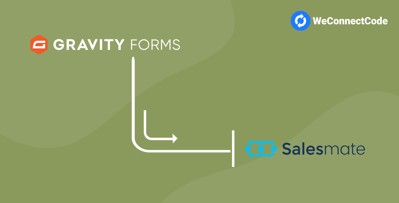 Salesmate for Gravity Forms