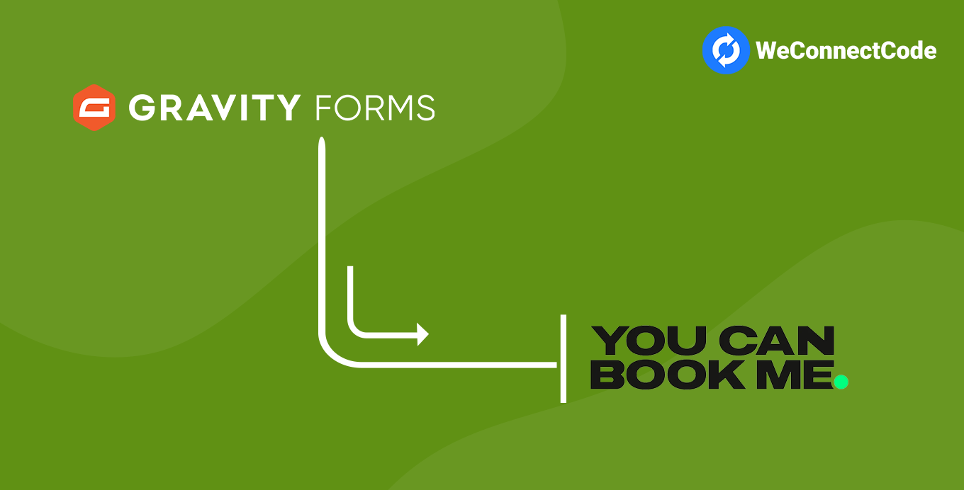 YouCanBookMe For Gravity Forms