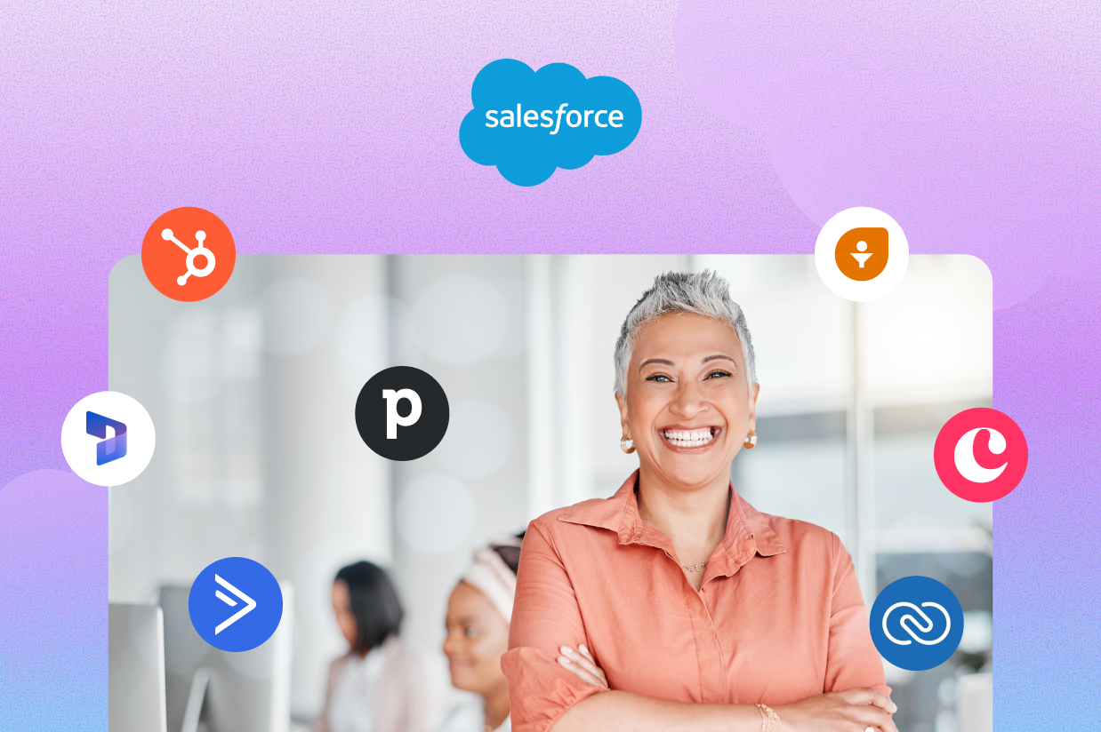 Blog-Best Salesforce alternatives in 2025_ Complete CRM comparison guide