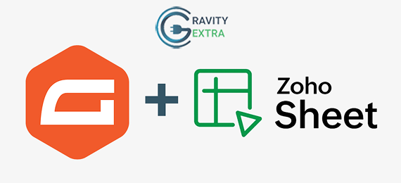 Zoho Sheet Integration Premium Add-on
