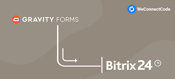 Bitrix24 For Gravity Forms