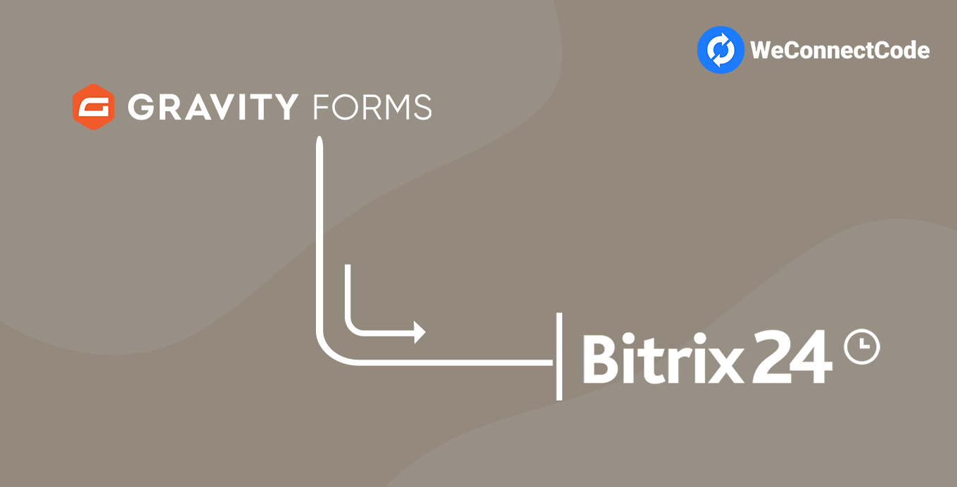 Bitrix24 For Gravity Forms