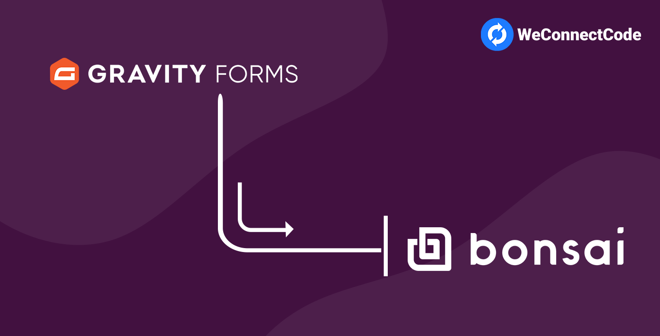 Bonsai For Gravity Forms