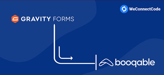 Booqable For Gravity Forms