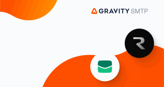 Gravity SMTP 2.0