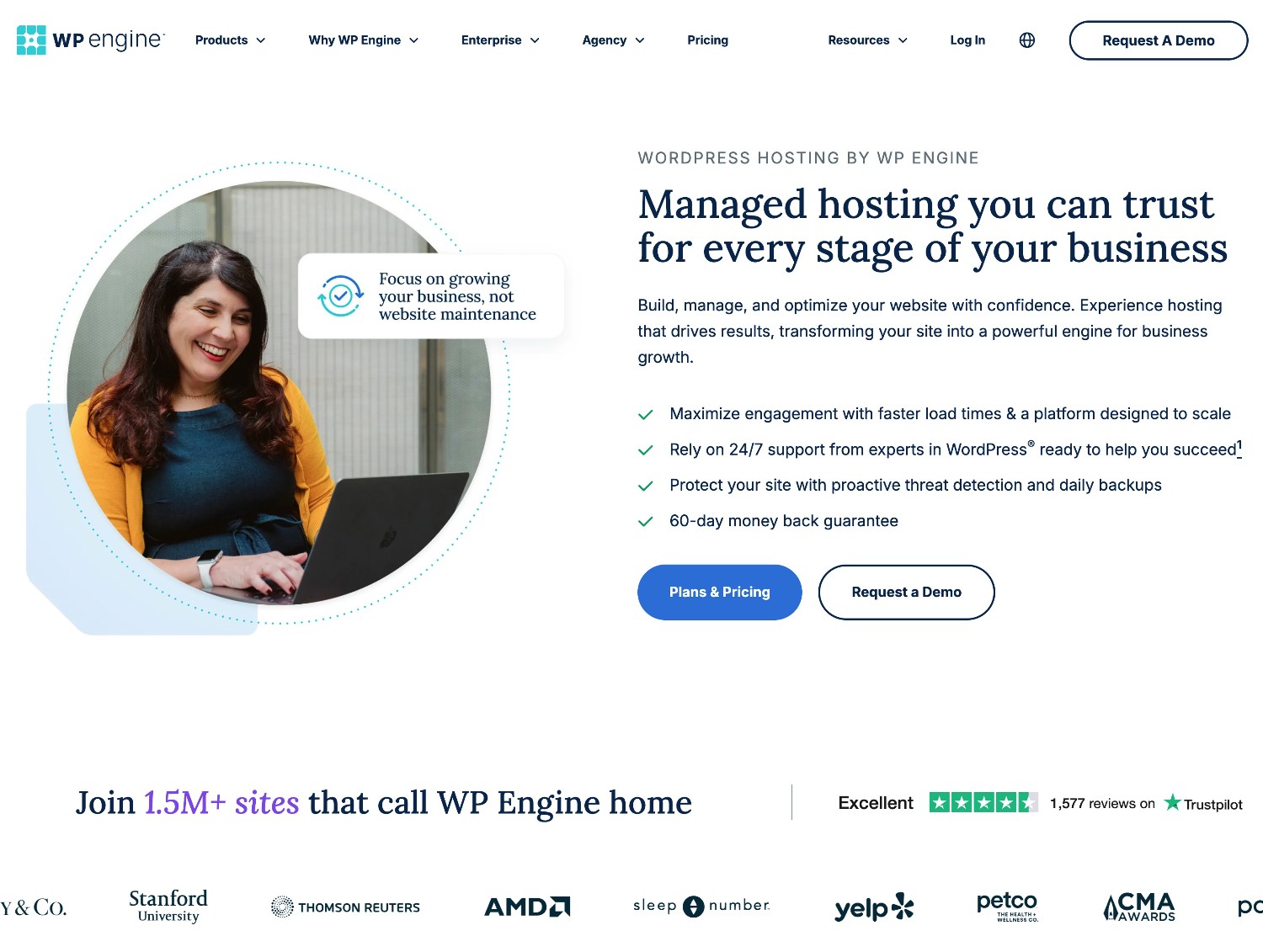 WP Engine